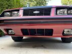 Thumbnail Photo 28 for 1984 Ford Mustang GT Convertible